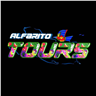 Alfarito Tours logo