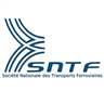 Algeria National Rail logo