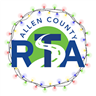 Allen County RTA logo