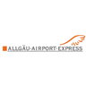 Allgäu Airport Express logo