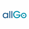 allGo logo