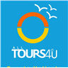 All Tours 4U logo