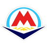 Almaty Metro logo