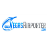 Vegas Airporter logo