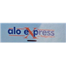Alo Experss logo