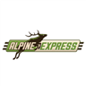 Alpine Express logo
