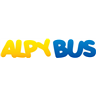 Alpybus logo