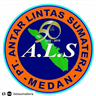 A.L.S logo