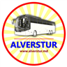 ALVERS TUR logo