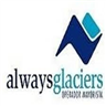 Always Glaciers logo