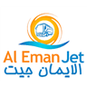 Al Eman Jet logo