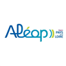 Aléop en Maine-et-Loire logo