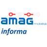 AMAG Mobilità logo