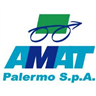AMAT Palermo S.p.A. logo