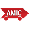 Amic Transport logo