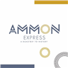 Ammon Express logo