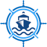 Ammouliani Lines logo