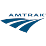Amtrak logo