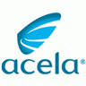 Amtrak Acela logo