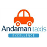 Andaman Taxis logo