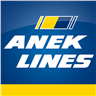 ANEK Lines logo