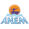 ANEM Ferries logo