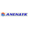 Anendyk Ferries logo