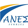 Anes Ferries logo