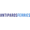 Antiparos Ferries logo