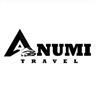 Anumi Travel logo