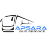 Apsara Bus Service logo