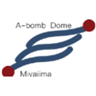 Aqua-net Hiroshima logo