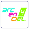 Arc en Ciel 4 logo