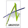 Argentan Bus logo