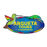 Argueta Tours y Transportes logo