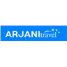 Arjani Travel logo