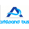 Arkleand bus logo