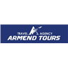 Armend Tours logo