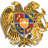 Armenia Transport logo