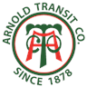 Mackinac Island Ferry Company logo