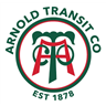 Arnold Transit Company logo
