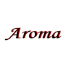 Aroma logo