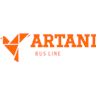 Artani Travel logo