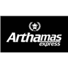 Arthamas Express logo