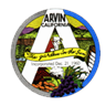Arvin Transit logo