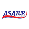 Asatur Turismo logo