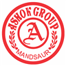 Ashok Travels Mandsaur Group logo
