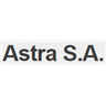 Astra S.A logo