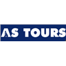 AS tours logo