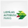 AS "Liepājas autobusu parks" logo